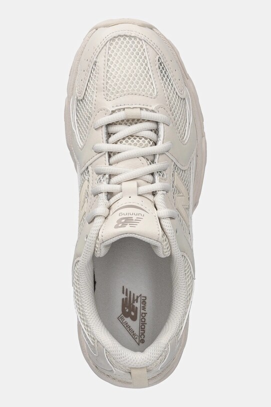 Αθλητικά New Balance 530 μπεζ GR530TBL