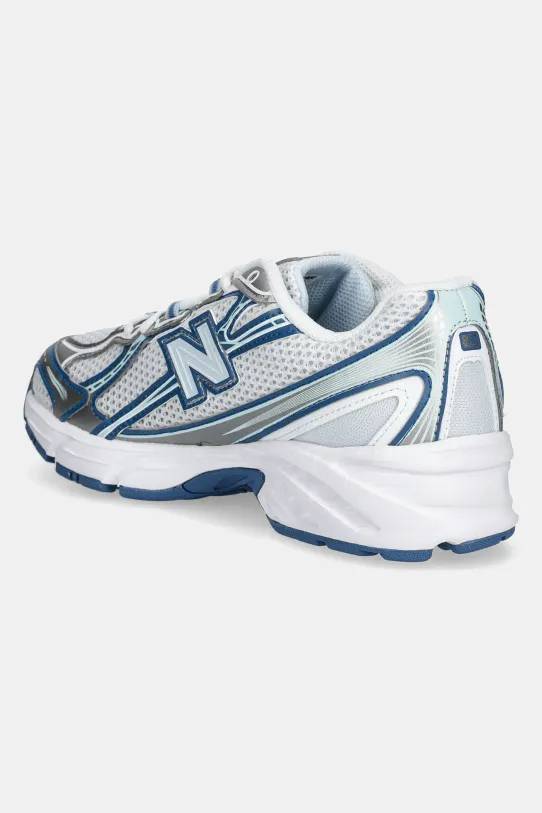 Băieți New Balance sneakers pentru copii 740 GR740LB albastru