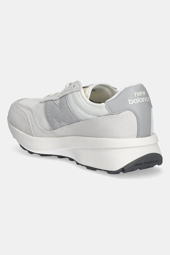 Fiú New Balance gyerek sportcipő 370 GS370AA szürke