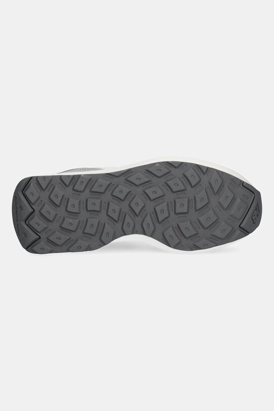 New Balance sportcipő 370 GS370AH szürke