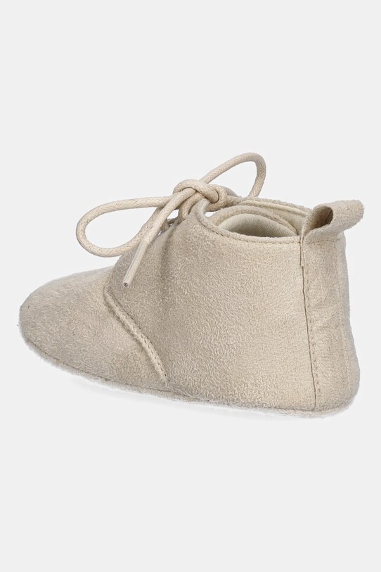 Băieți United Colors of Benetton pantofi pentru bebelusi 82W7AD00G.W.Seasonal bej