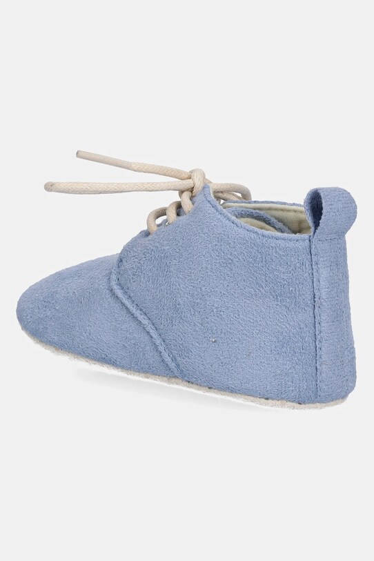 Băieți United Colors of Benetton pantofi pentru bebelusi 82W7AD00G.W.Seasonal albastru