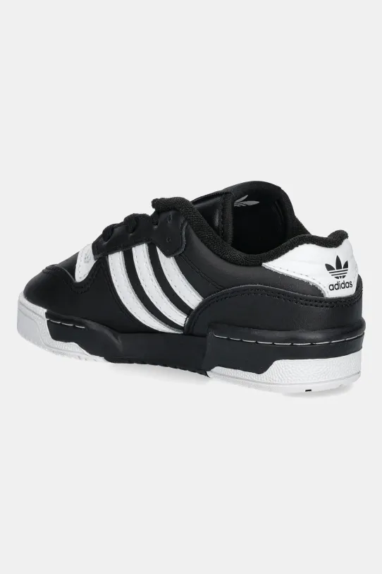 Băieți adidas Originals sneakers pentru copii RIVALRY LOW IF5248 negru