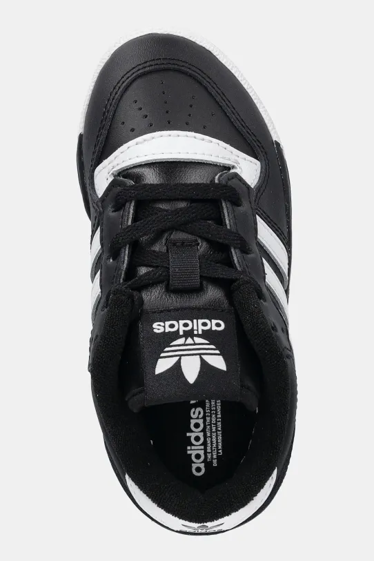 adidas Originals sneakers pentru copii RIVALRY LOW negru IF5248