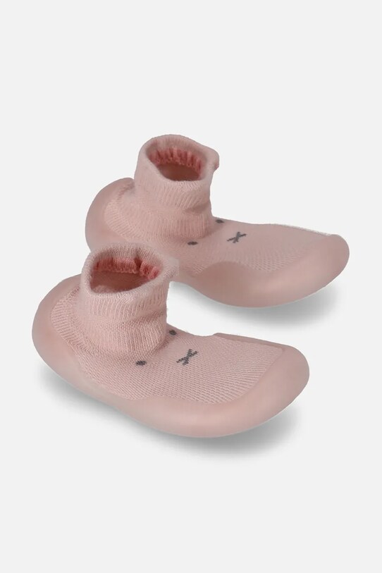 Cipele za bebe Coccodrillo WC5224101SHG ljubičasta