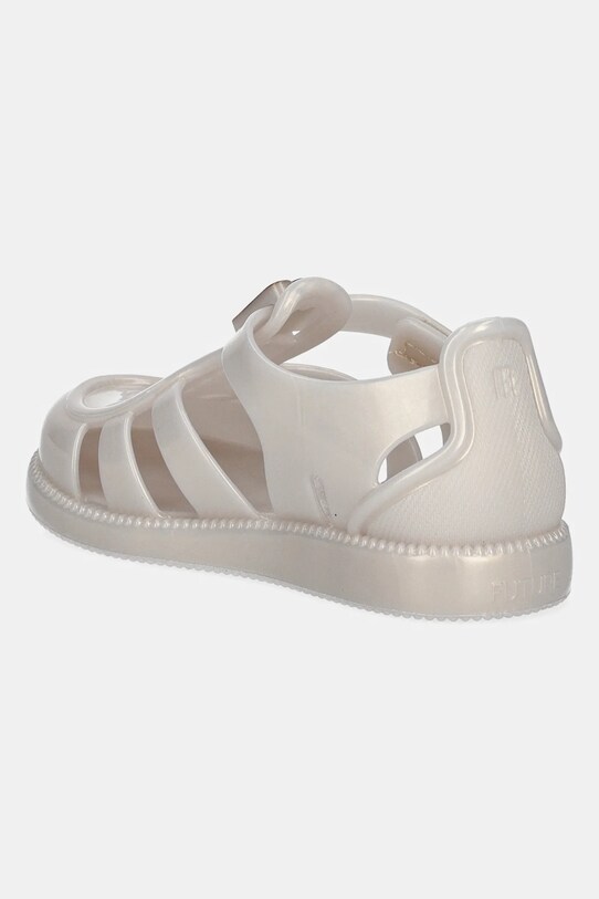 Băieți Melissa sandale copii HIP DAYDREAM M.35903 bej