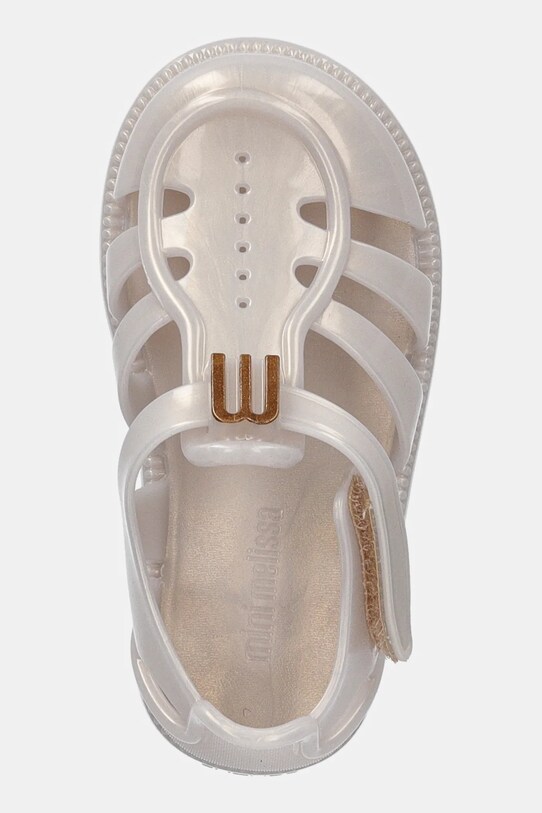 Melissa sandale copii HIP DAYDREAM bej M.35903