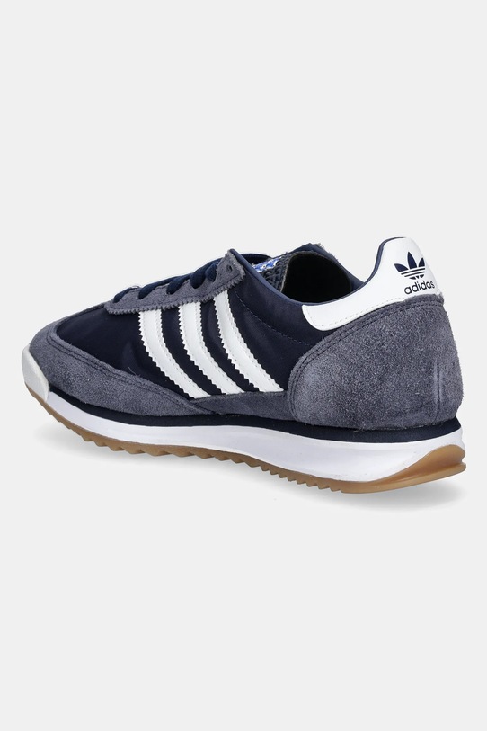 Chłopiec adidas Originals sneakersy dziecięce SL 72 RS IH8080 granatowy
