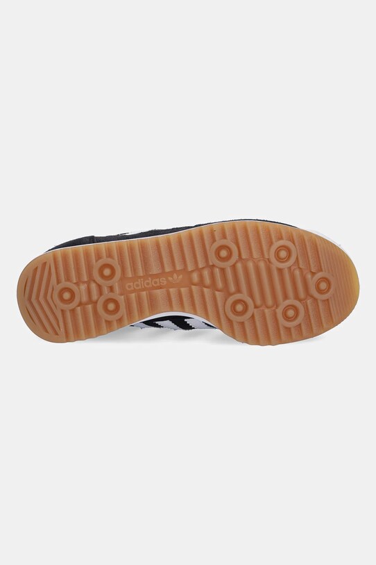 Detské tenisky adidas Originals SL 72 RS IH8078 čierna