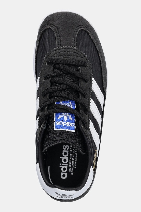 adidas Originals sportcipő SL 72 RS fekete IH2982