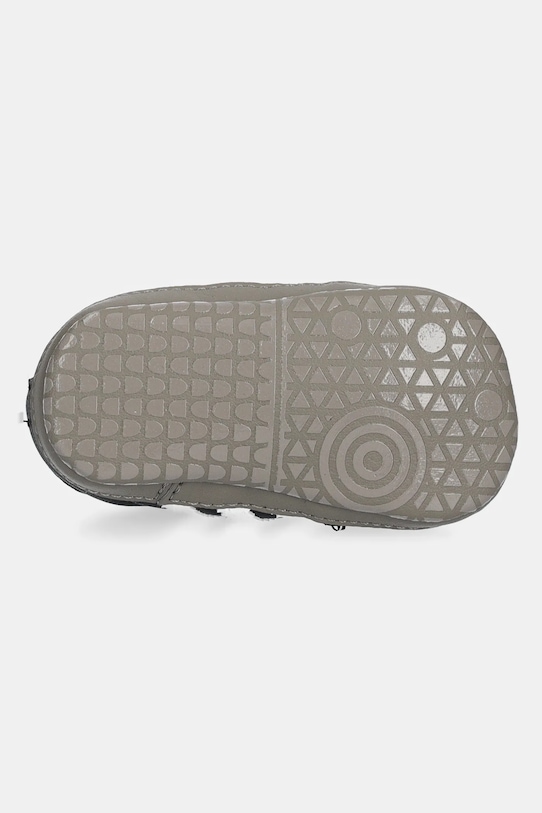 adidas Originals baba cipő SAMBA CRIB JI2757 fekete