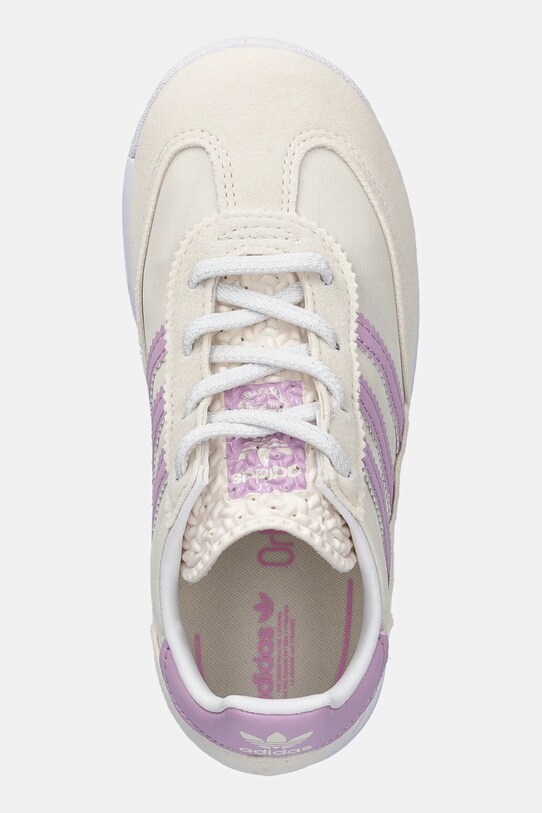 Tenisice adidas Originals SL 72 RS bež JP9661