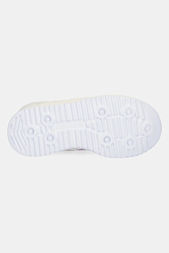 adidas Originals sneakersy SL 72 RS JP9661 beżowy