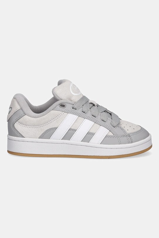 Παιδικά αθλητικά παπούτσια adidas Originals CAMPUS 00s BETA JH7836 γκρί SS25