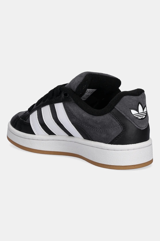 Мальчик Детские кроссовки adidas Originals CAMPUS 00s BETA JH7837 чёрный