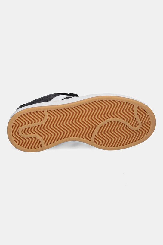 adidas Originals sneakers pentru copii CAMPUS 00s BETA JH7837 negru