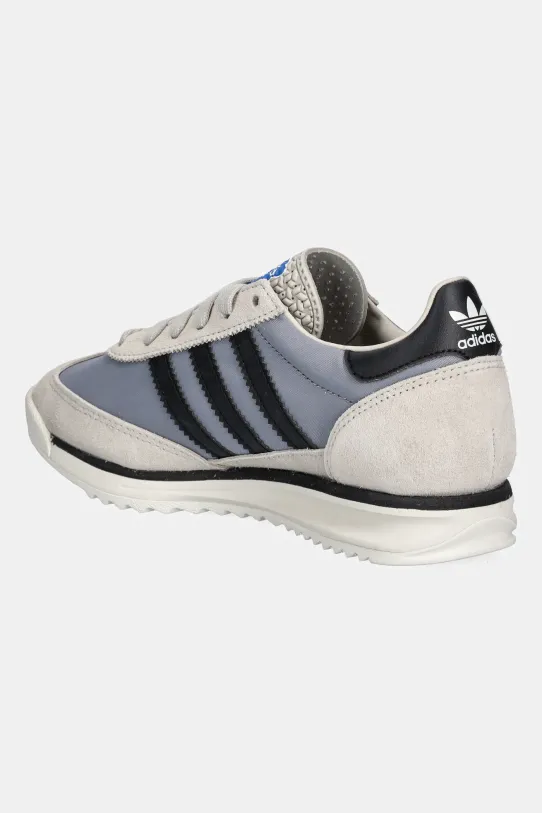 Chłopiec adidas Originals sneakersy dziecięce SL 72 RS JH5672 szary