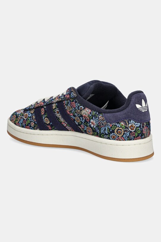 Băieți adidas Originals sneakers pentru copii CAMPUS 00s JH7843 bleumarin