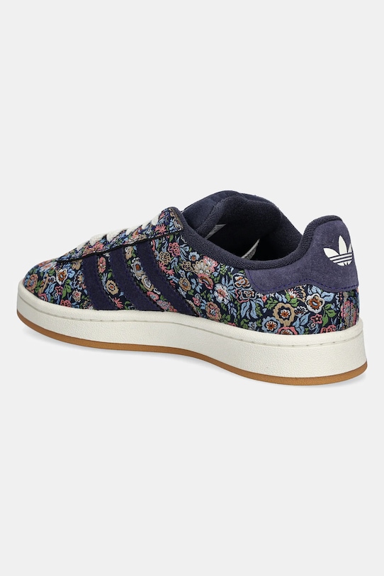 Băieți adidas Originals sneakers pentru copii CAMPUS 00s JH7843 bleumarin