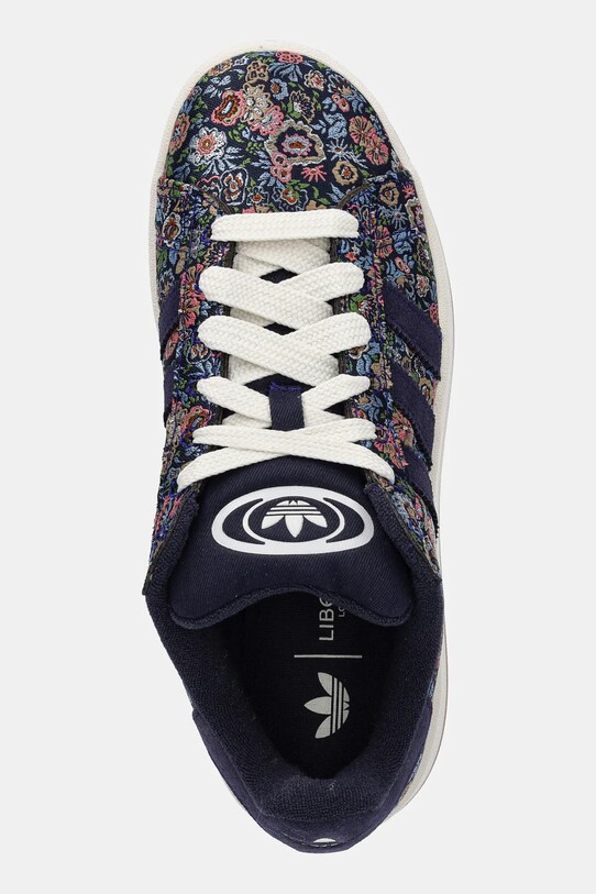 adidas Originals sneakers pentru copii CAMPUS 00s bleumarin JH7843