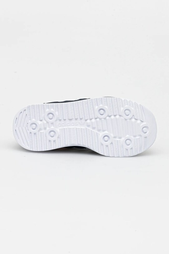 Дитячі кросівки adidas Originals SL 72 RS JH7455 чорний