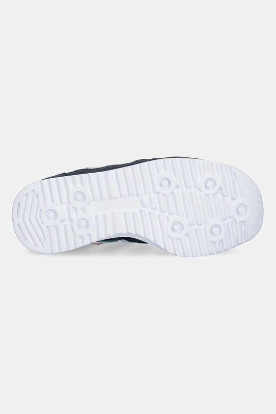 adidas Originals sneakersy dziecięce SL 72 RS JH7454 granatowy