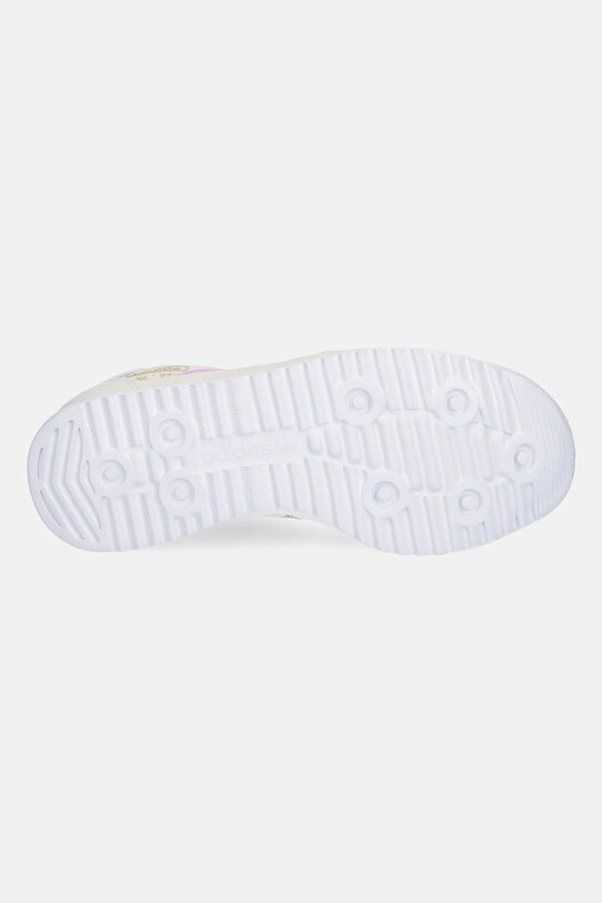 adidas Originals sneakers pentru copii SL 72 RS JP9660 bej