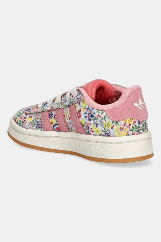 Băieți adidas Originals sneakers pentru copii CAMPUS 00s JH5803 roz