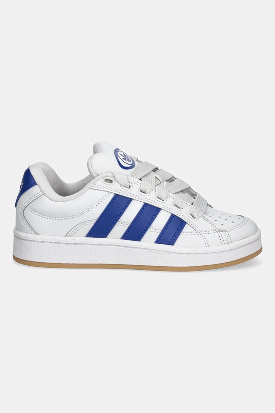 adidas Originals sneakersy dziecięce CAMPUS 00s BETA JQ7395 granatowy SS25