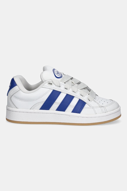 adidas Originals sneakers pentru copii CAMPUS 00s BETA JQ7395 bleumarin SS25