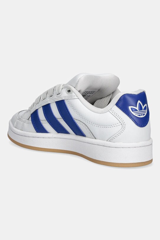 Chłopiec adidas Originals sneakersy dziecięce CAMPUS 00s BETA JQ7395 granatowy
