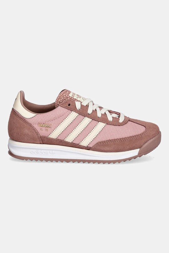 Tenisky adidas Originals SL 72 RS JP9665 ružová SS25