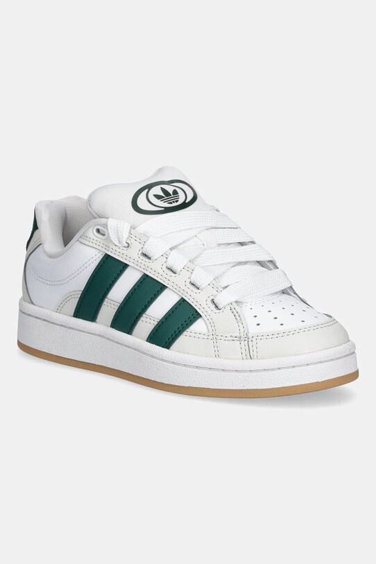 adidas Originals sneakers pentru copii CAMPUS 00s BETA mic de statură verde JQ7394