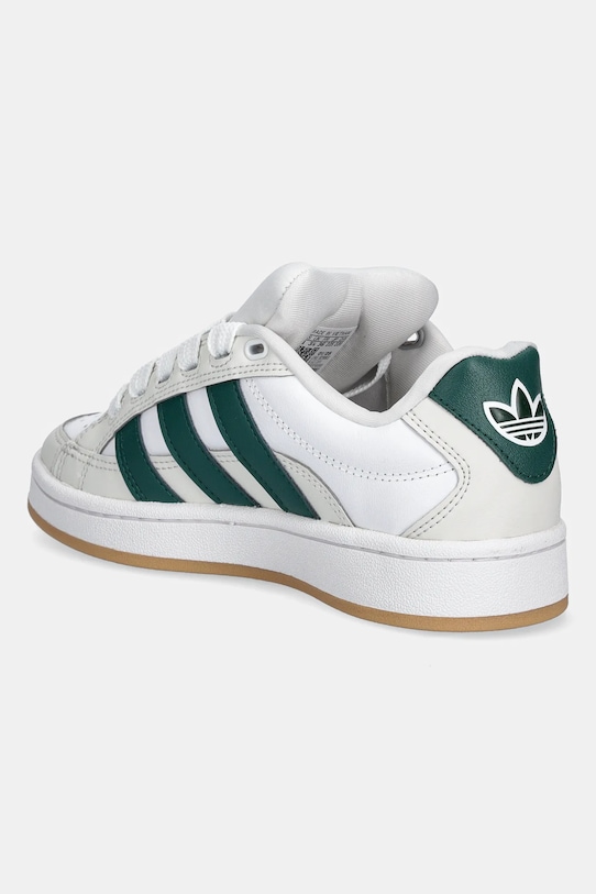 Deklice Otroške superge adidas Originals CAMPUS 00s BETA JQ7394 zelena