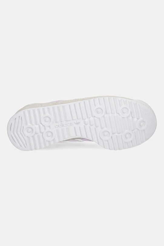 Дитячі кросівки adidas Originals SL 72 RS JP9659 бежевий