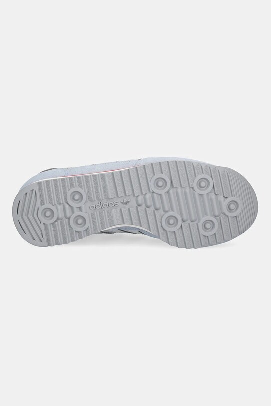 adidas Originals sneakersy dziecięce SL 72 RS JH9968 niebieski