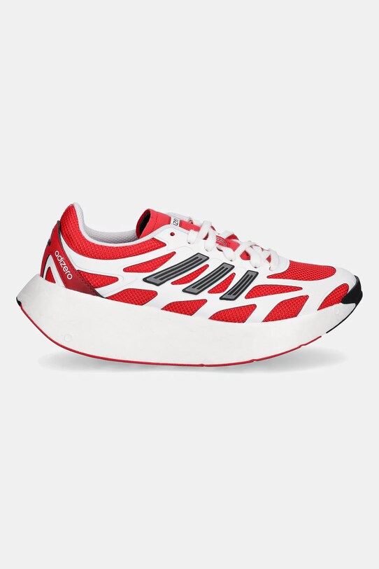 adidas Originals sneakers pentru copii ADIZERO ARUKU JP7039 rosu SS25