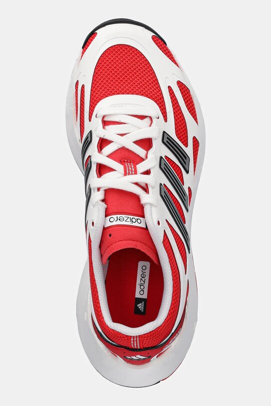 adidas Originals sneakers pentru copii ADIZERO ARUKU rosu JP7039