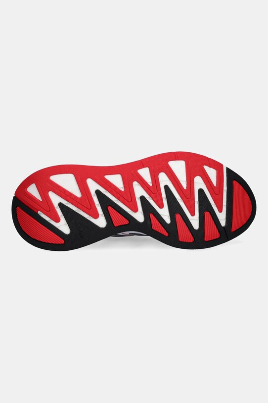 adidas Originals sneakers pentru copii ADIZERO ARUKU JP7039 rosu