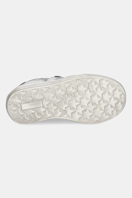 Froddo sneakersy skórzane dziecięce DOLBY G2130315.25.30 szary
