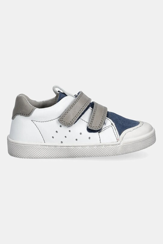 Froddo sneakersy zamszowe dziecięce ROSARIO G2130316.21.24 niebieski SS25