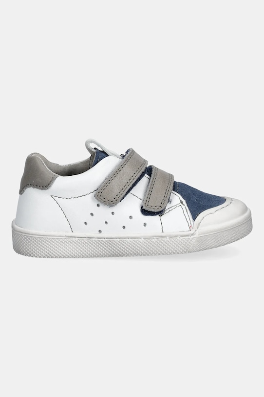 Froddo sneakers de piele întoarsă pentru copii ROSARIO G2130316.21.24 albastru SS25