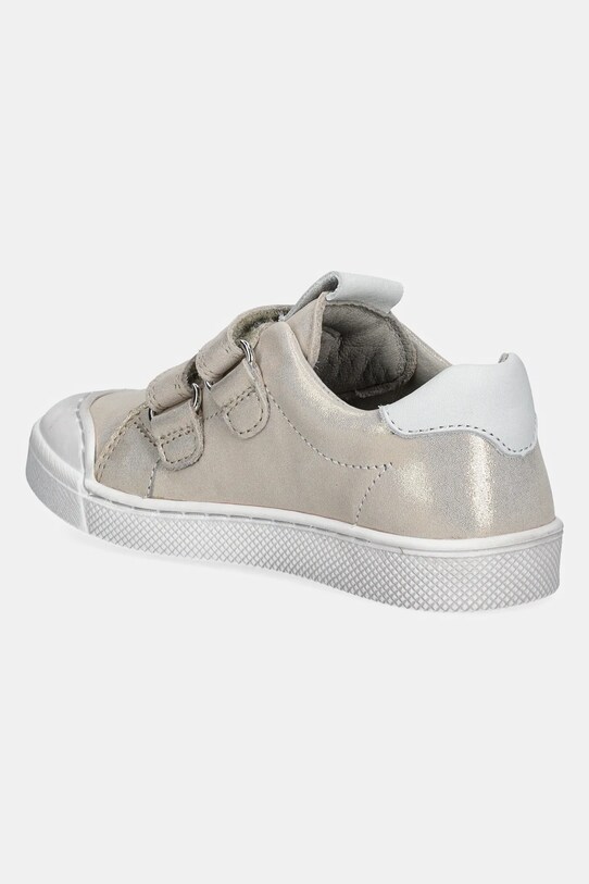 Chłopiec Froddo sneakersy zamszowe dziecięce ROSARIO G2130316.25.30 złoty