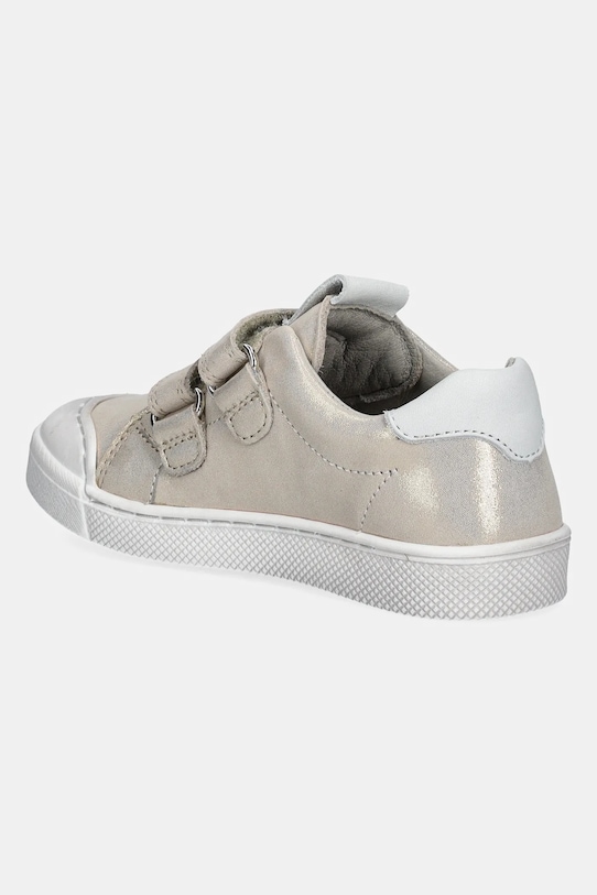 Dječaci Dječje tenisice od brušene kože Froddo ROSARIO G2130316.25.30 zlatna