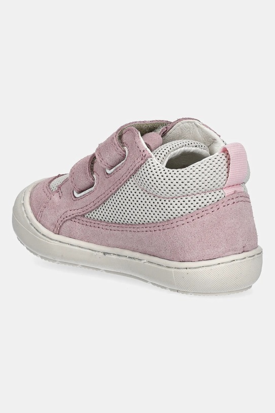 Мальчик Детские кроссовки Froddo OLLIE FUN G2130345.21.24 розовый