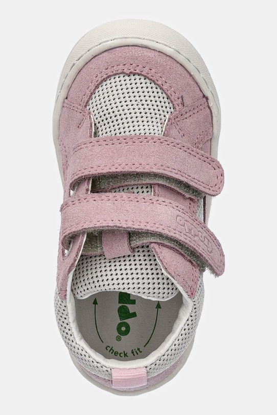 Детские кроссовки Froddo OLLIE FUN розовый G2130345.21.24