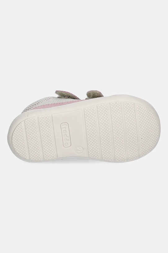 Детские кроссовки Froddo OLLIE FUN G2130345.21.24 розовый