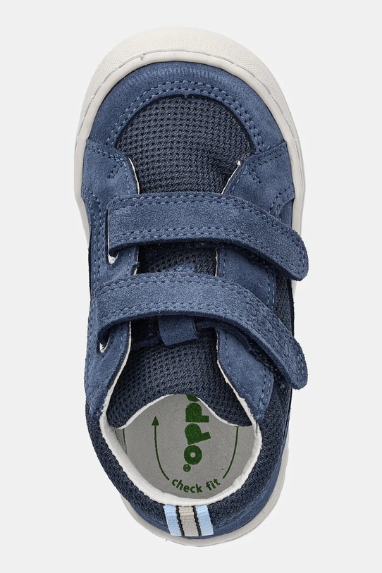 Дитячі кросівки Froddo OLLIE FUN блакитний G2130345.21.24