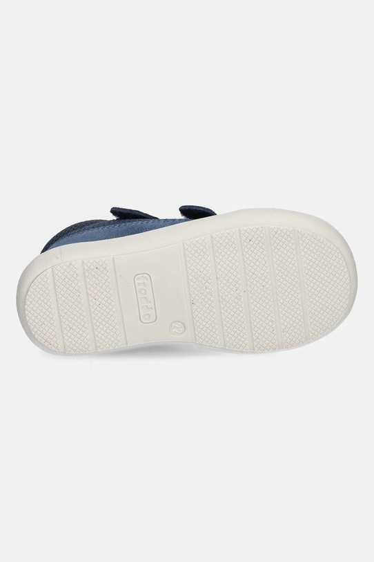 Detské tenisky Froddo OLLIE FUN G2130345.21.24 modrá
