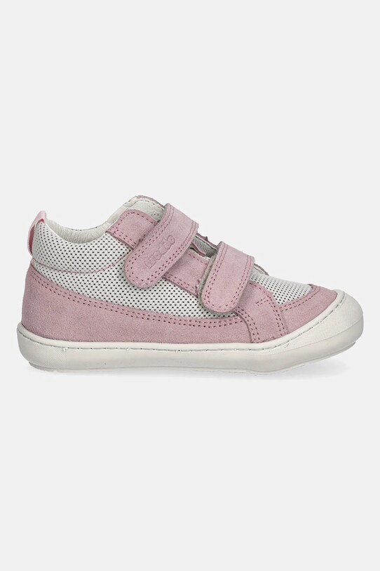 Detské tenisky Froddo OLLIE FUN G2130345.25.26 ružová SS25